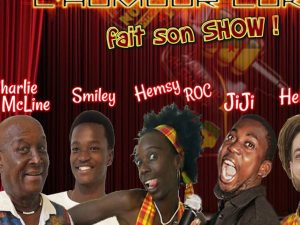 NouKaRi Comedy Club