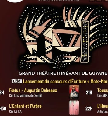 Festival Gran Tig