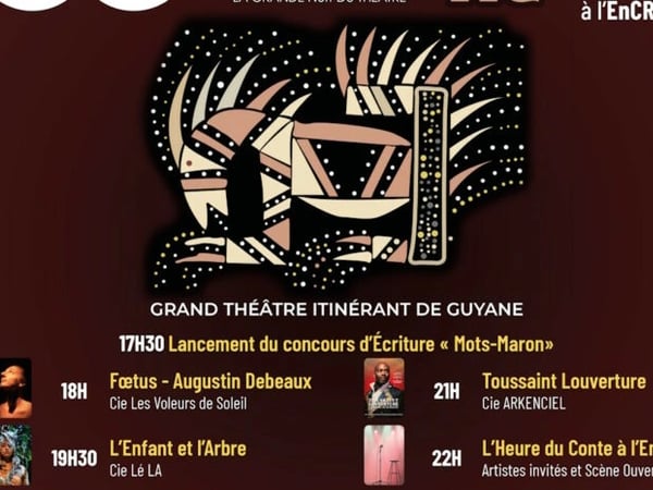 Festival Gran Tig
