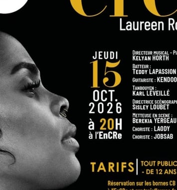 Ère – Laureen Rose