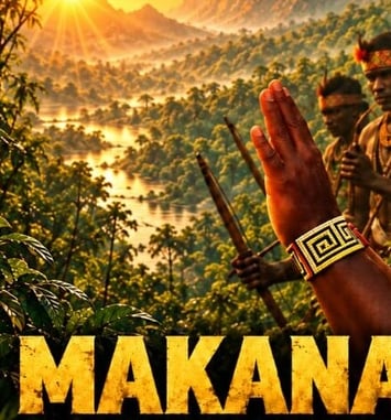 MAKANAKOM – 5e Djokanakondé