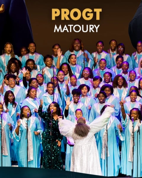 Caribbean Gospel Festival 2026