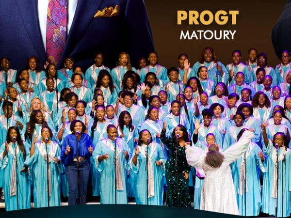 Caribbean Gospel Festival 2026
